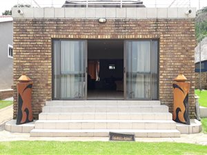 4 Bed House in Bronkhorstbaai