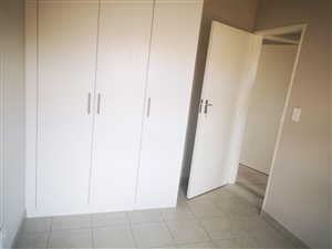 2 Bed Apartment in Montana Park