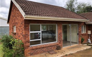 1 Bedroom Garden Cottage in Howick