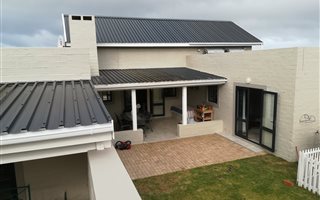 3 Bedroom House in Stilbaai
