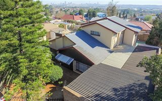 3 Bedroom House in Moffat View