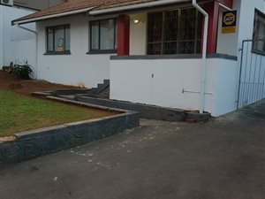 3 Bed House in Parlock