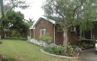 3 Bedroom House in Broadwood