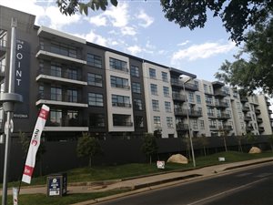 1 Bed Apartment in Rivonia
