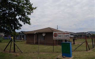 3 Bedroom House in Mpophomeni