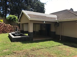 3 Bedroom House in Assagay