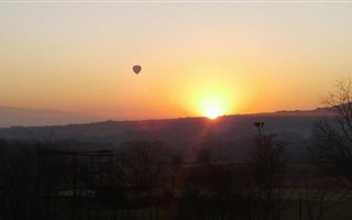 442 m² Land available in Redstone Country Estate