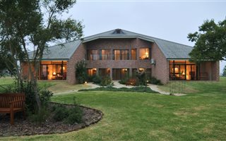 30 ha Farm in Natures Valley