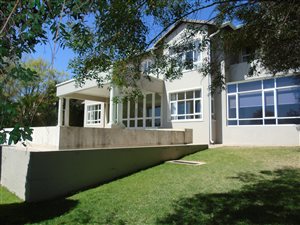 4 Bed House in Dainfern Valley