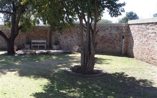 4 Bedroom House in Secunda