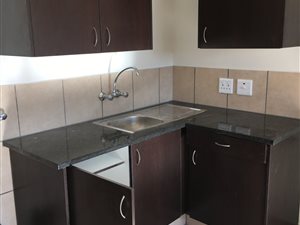 2 Bed Apartment in Kempton Park Central
