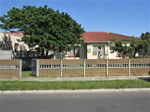 3 Bed House in Ruyterwacht