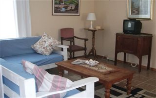 1 Bedroom Apartment in Country Club