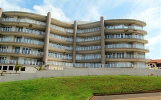 3 Bedroom Apartment in Scottburgh Central