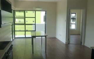 1 Bedroom Apartment in Rivonia