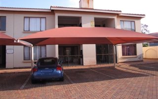 2 Bedroom Apartment in Kenleaf
