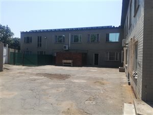 585 m² Office Space in Sea View