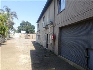 585 m² Office Space in Sea View