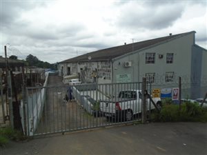 750 m² Industrial space in Westmead