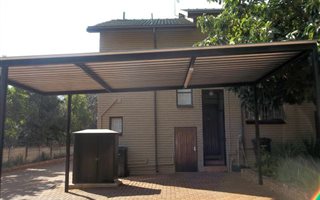 2 Bedroom House in Wonderboom