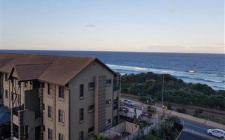 2 Bedroom Apartment in Warner Beach