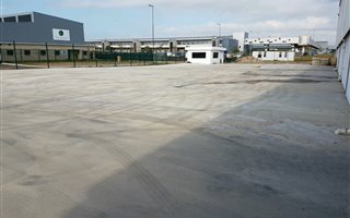 3660 m² Commercial space in Esikhawini