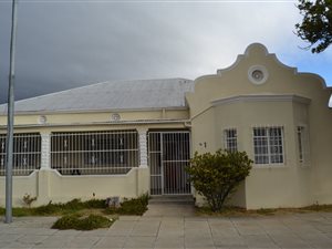 4 Bed House in Wolseley