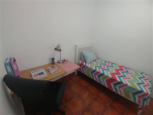 2 Bed House in Rietfontein