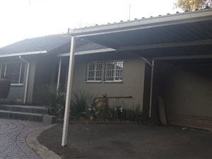 3 Bed House in Blairgowrie