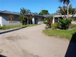 2 Bed House in Kwambonambi