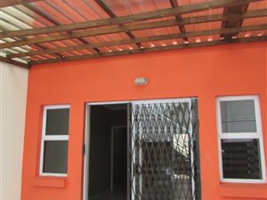 2 Bed Duplex in Mayberry Park
