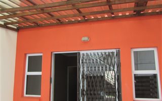 2 Bedroom Duplex in Mayberry Park