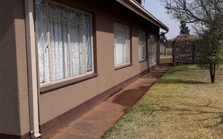 3 Bedroom House in Meyerton South