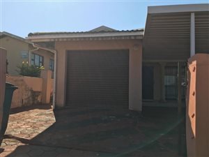3 Bed House in Empangeni