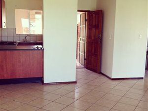 2 Bed Apartment in Ruimsig