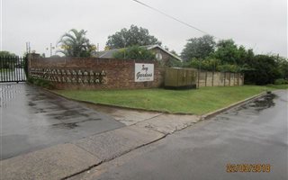 3 Bedroom Simplex in Montrose