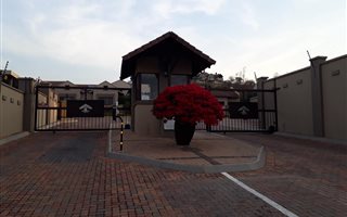 3 Bedroom House in Nelspruit