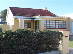 2 Bed House in Crawford