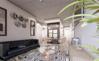 2 Bedroom Apartment in Brooklyn
