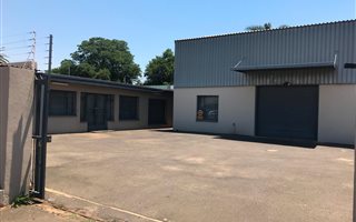 1268 m² Commercial space in Kempton Park Central