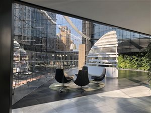 343 m² Commercial space in Sandhurst