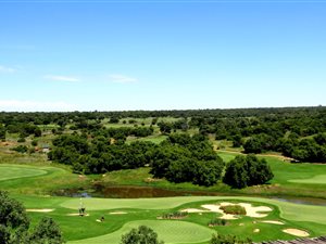 3500 m² Land available in Elements Private Golf Reserve