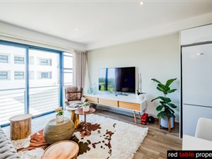 1 Bed Apartment in Menlyn