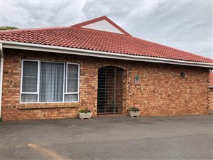 3 Bed Townhouse in Ballito