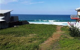 1026 m² Land available in Ballito