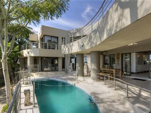 4 Bed House in Robindale