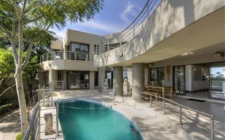 4 Bedroom House in Robindale