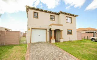 3 Bedroom Townhouse in Bridgemeade
