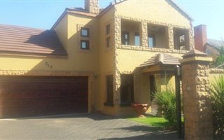 3 Bedroom House in Summerset