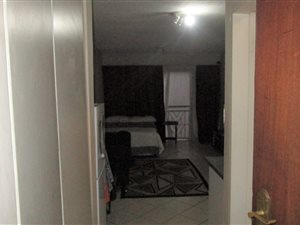 1 Bed Apartment in Karen Park
